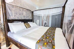 Nirvana Heights Hotel