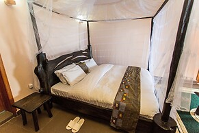 Nirvana Heights Hotel