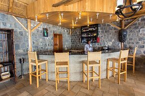 Nirvana Heights Hotel