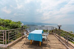 Nirvana Heights Hotel