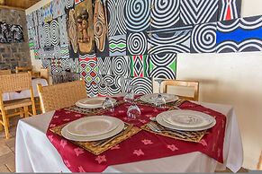 Nirvana Heights Hotel