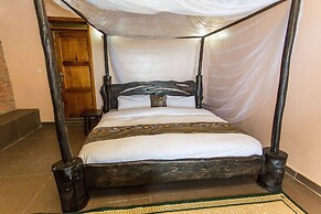 Nirvana Heights Hotel