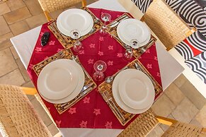 Nirvana Heights Hotel