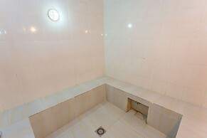 Nirvana Heights Hotel