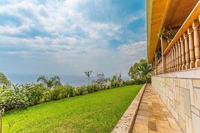 Nirvana Heights Hotel