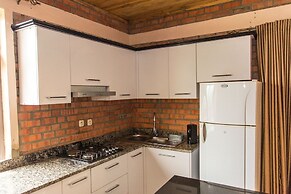 Nirvana Heights Hotel