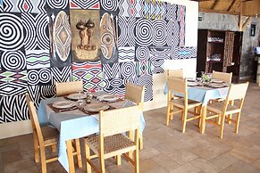 Nirvana Heights Hotel