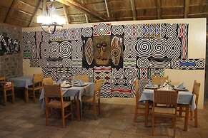 Nirvana Heights Hotel