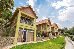 Nirvana Heights Hotel