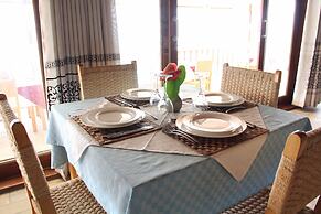 Nirvana Heights Hotel