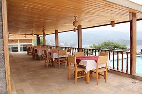 Nirvana Heights Hotel