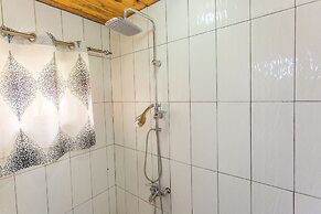 Nirvana Heights Hotel