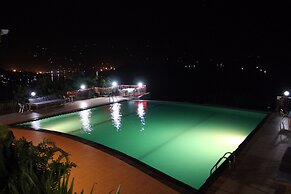 Nirvana Heights Hotel