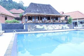 Nirvana Heights Hotel