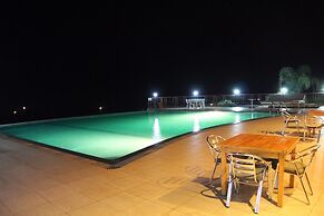 Nirvana Heights Hotel