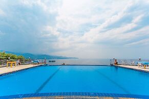 Nirvana Heights Hotel