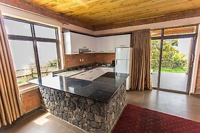 Nirvana Heights Hotel