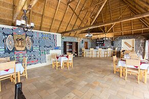 Nirvana Heights Hotel