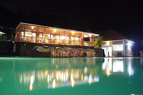 Nirvana Heights Hotel