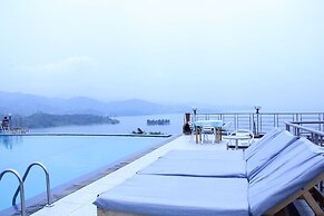 Nirvana Heights Hotel