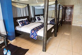 Nirvana Heights Hotel