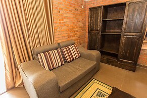 Nirvana Heights Hotel