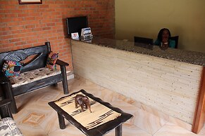 Nirvana Heights Hotel