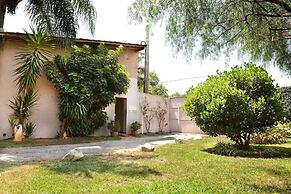 Hotel Pousada Jaguariuna