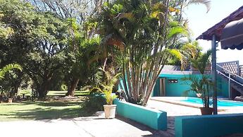 Hotel Pousada Jaguariuna