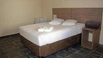 Hotel Pousada Jaguariuna