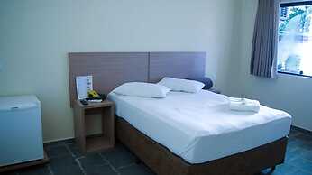 Hotel Pousada Jaguariuna