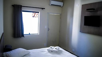 Hotel Pousada Jaguariuna