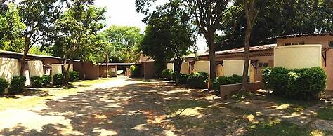 Hotel Pousada Jaguariuna