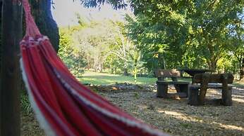 Hotel Pousada Jaguariuna