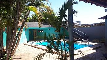 Hotel Pousada Jaguariuna