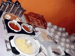 Hotel Pousada Jaguariuna