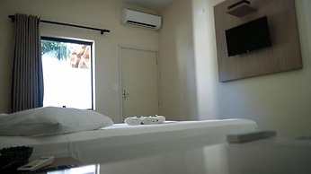 Hotel Pousada Jaguariuna