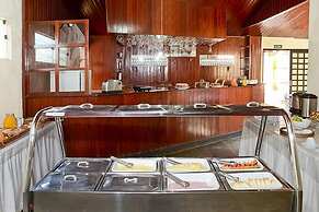 Hotel Pousada Jaguariuna