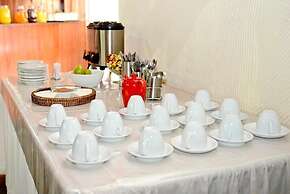 Hotel Pousada Jaguariuna