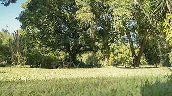 Hotel Pousada Jaguariuna