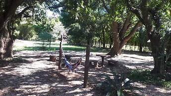 Hotel Pousada Jaguariuna