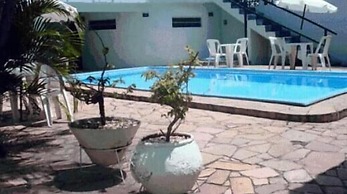 Hotel Pousada Jaguariuna