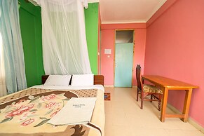 Rozala Motel