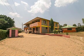 Rozala Motel
