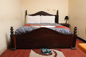 MM Apartment Guest House