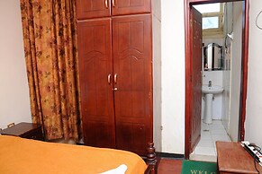 MM Apartment Guest House