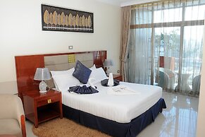 Sheza Guest House