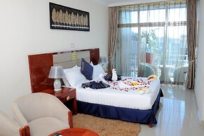 Sheza Guest House