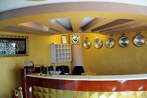 Sheza Guest House
