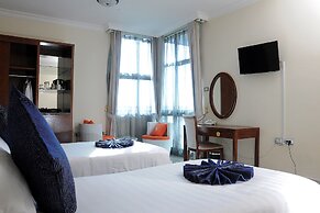Sheza Guest House